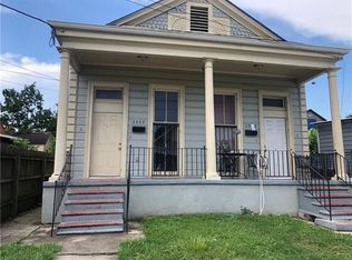 2557 N Galvez St, New Orleans, LA 70117
