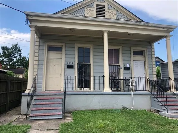 2557 N Galvez St, New Orleans, LA 70117