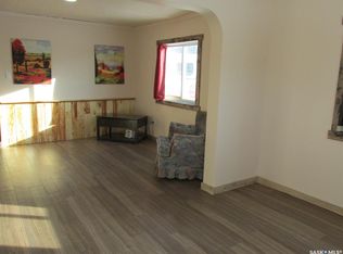 901 2nd St W, Nipawin, SK S0E1E0