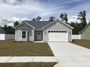 185 Springtide Dr, Conway, SC 29527