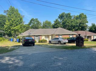 3833 Less Dr, Columbus, GA 31907