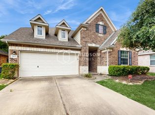 21607 Rudy Glen Ct, Spring, TX 77388