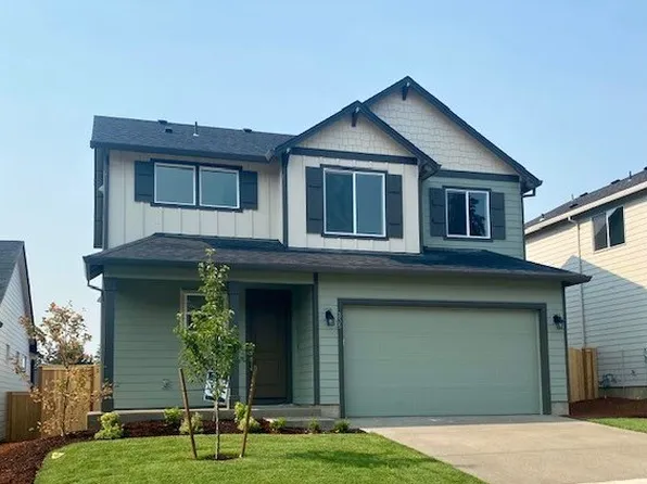 235 W 19th St, Lafayette, OR 97127