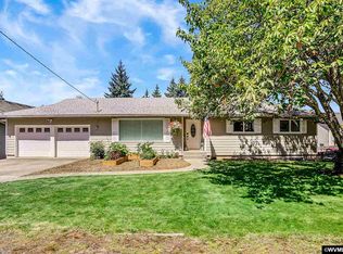 1199 Crowley Ave SE, Salem, OR 97302