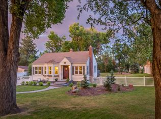 600 Garland St, Lakewood, CO 80215