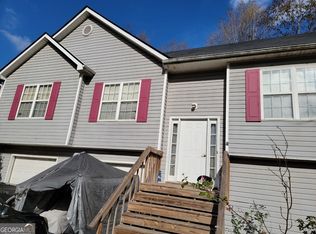 510 Hickeria Way, Winder, GA 30680