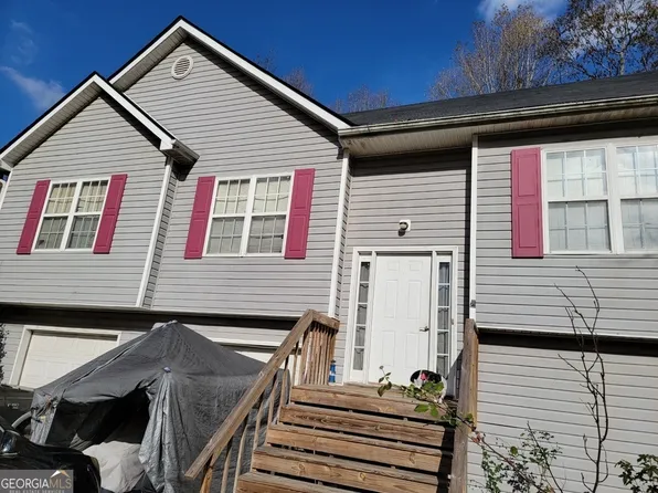 510 Hickeria Way, Winder, GA 30680