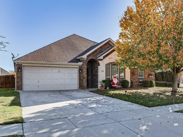 2209 Trevor Dr, Weatherford, TX 76087