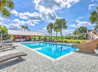 126 Fire Ln, Cross, SC 29436