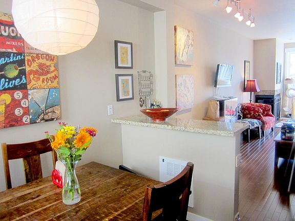 Dining / Living