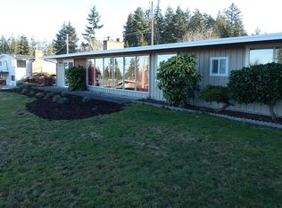 3011 Oakcrest Loop, Port Angeles, WA 98362