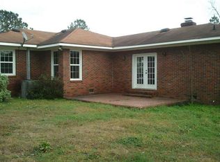 8743 Hwy 67, Brooklet, GA 30415