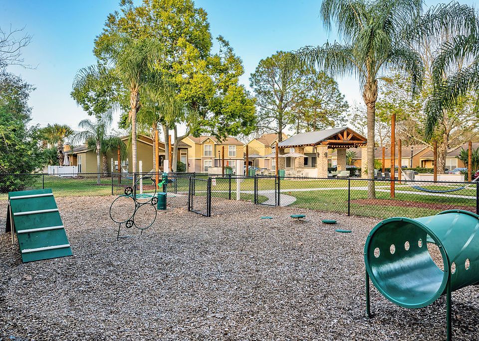 The Canopy Apartment Villas 5762 Folkstone Ln Orlando FL Zillow