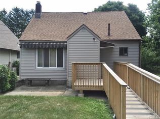 200 Cottage St, Middletown, NY 10940