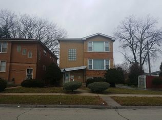 15210 Woodlawn Ave, Dolton, IL