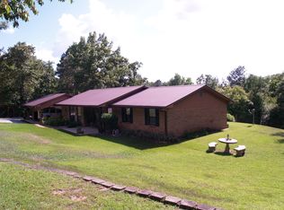 1493 Ridge Rd, Meridian, MS 39307