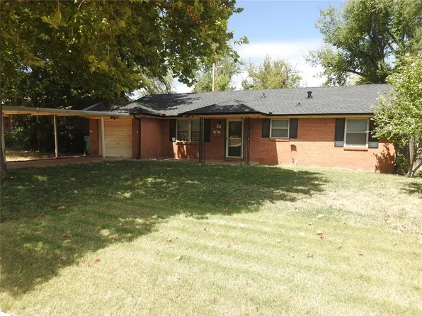 2913 NW 70th St, Oklahoma City, OK 73116