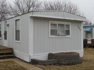 408 3rd Ave S LOT 121, Brookings, SD 57006