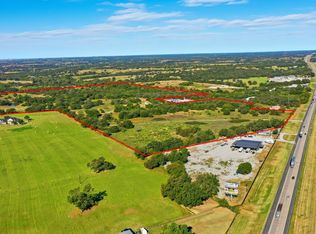 0 N Us Highway 287, Decatur, TX 76234