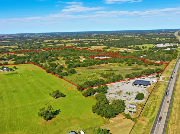 0 N Us Highway 287, Decatur, TX 76234