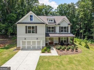 1335 County Line Rd NW, Acworth, GA 30101
