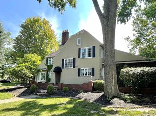 226 N Forest Dr, Kokomo, IN 46901
