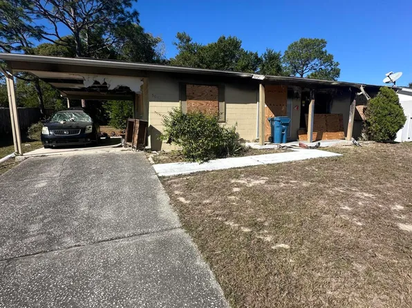 5065 Bromley Ave, Spring Hill, FL 34609
