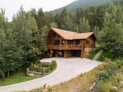 270 Spruce Dr, Jackson, WY, 83001