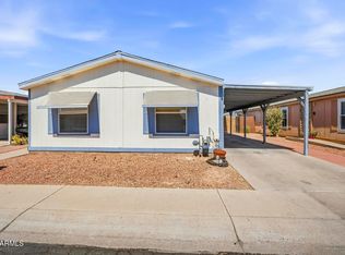 11275 N 99TH Avenue #185, Peoria, AZ 85345