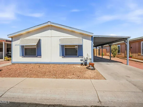 11275 N 99TH Avenue #185, Peoria, AZ 85345