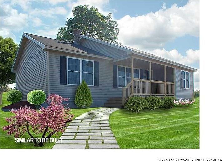 1st image of 103 Main St Lot 1