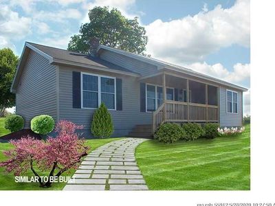 103 Main St Lot 1, East Waterboro, ME, 04030