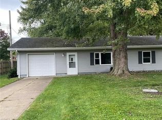 14675 Shondel Rd, Rittman, OH 44270