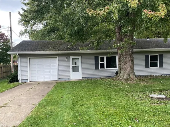 14675 Shondel Rd, Rittman, OH 44270