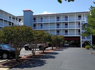 Key West Villas, Ocean City, MD 21842