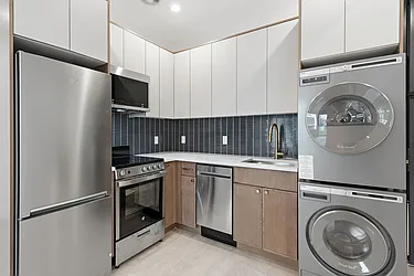 109 South 3rd Street, #3B