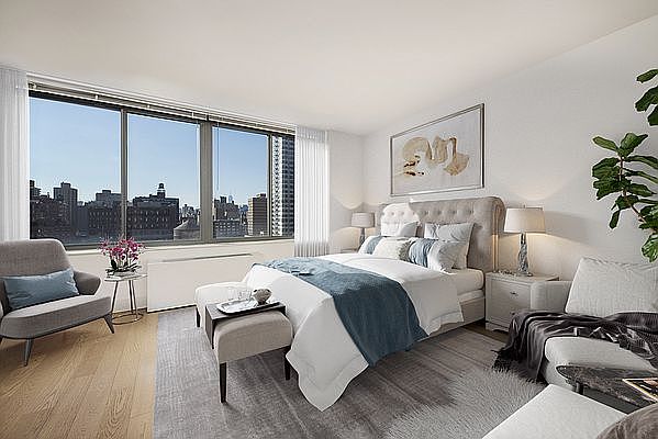 1st image of 222 E 34th St APT 617