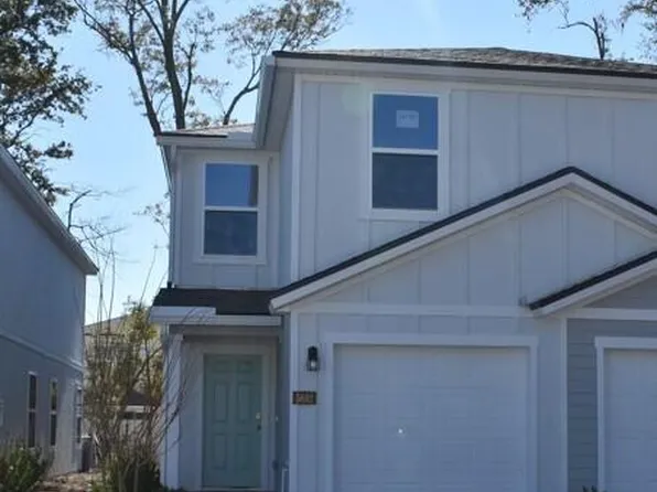 5692 COPPERS EDGE Lane, Jacksonville, FL 32254