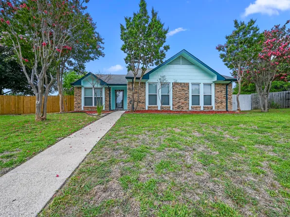 1502 Reisen Dr, Garland, TX 75040