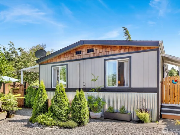 4817 Birch Drive, Blaine, WA 98230