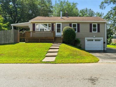 80 Poplar St, Woonsocket, RI, 02895