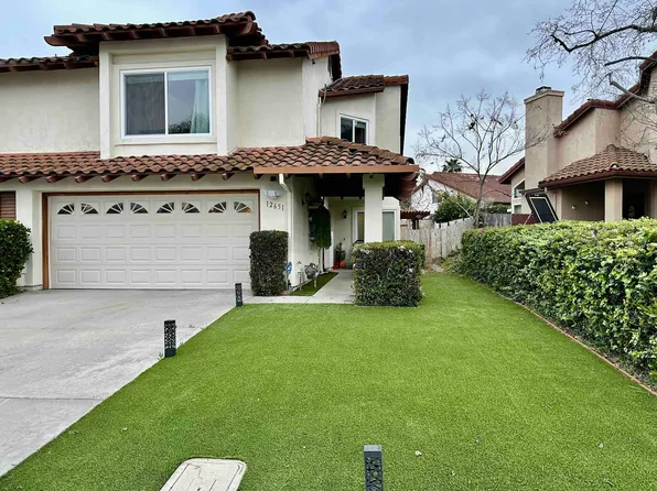 12651 Sarsaparilla St, San Diego, CA 92129