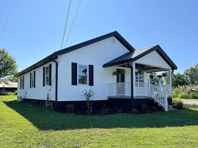 270 Forest Dr, Sharpsburg, KY, 40374