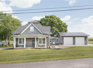 785 Main St, Cosby, MO 64436