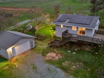 5090 Cox Dr, Valley Springs, CA, 95252