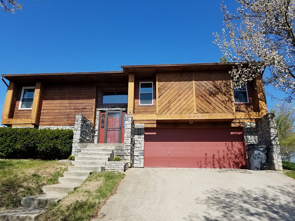 1st image of 3825 Forest Green Dr