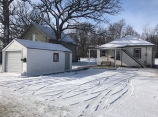 1032 N Georgia Ave, Mason City, IA 50401