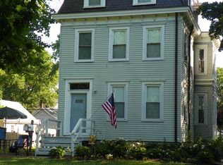 419 Lippincott Ave FLOOR 1, Riverton, NJ 08077