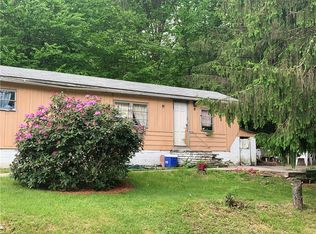 508 Cattail Rd, Livingston Manor, NY 12758