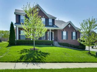 3069 Barnes Bend Dr, Antioch, TN 37013